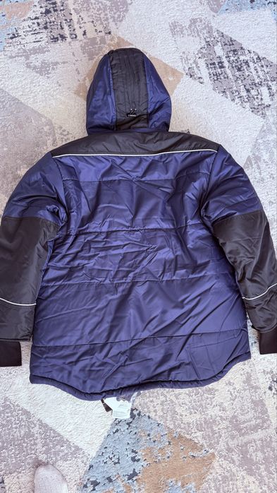 Зимний костюм Monblan