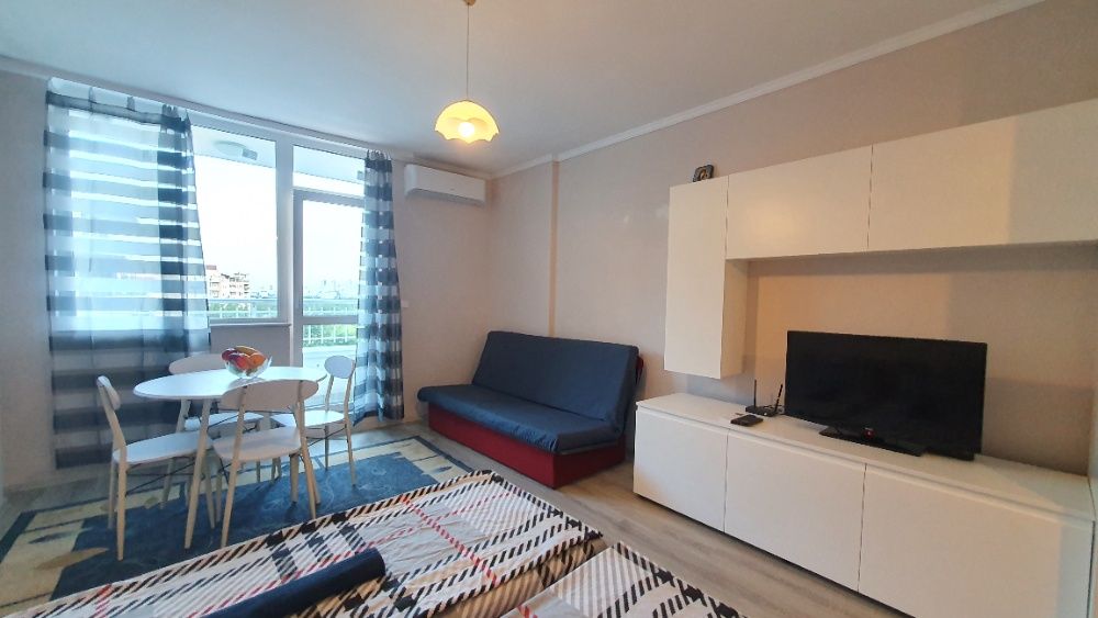 Промоция 36 евро Луксозен Едностаен за Нощувки+паркомясто