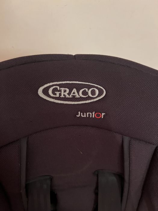 Продам автокресло