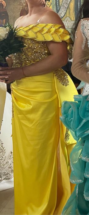 Rochie eleganta