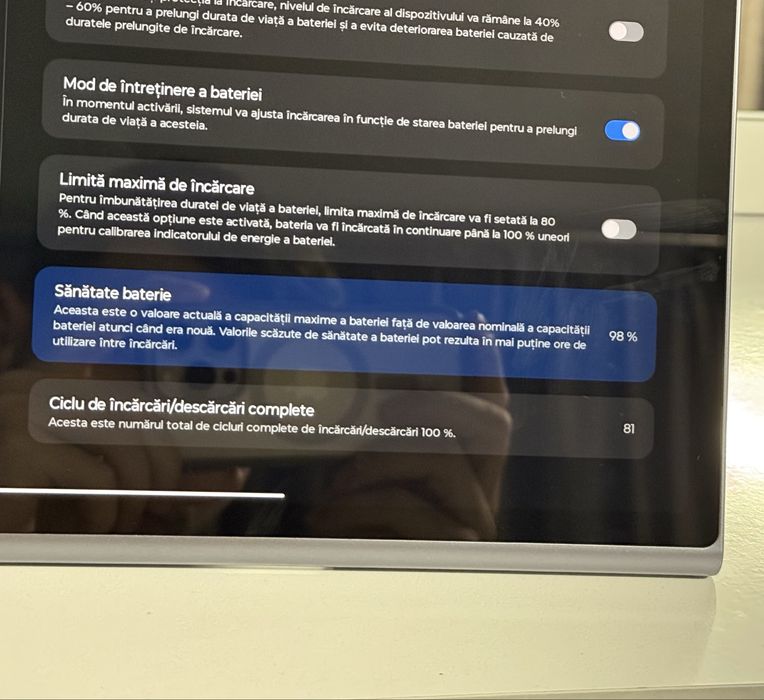 Tableta Lenovo Tab Plus