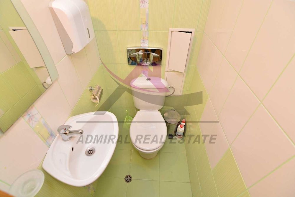 СТРАХОТНО ПРЕДЛОЖЕНИЕ! Просторен! Тристаен- Левски