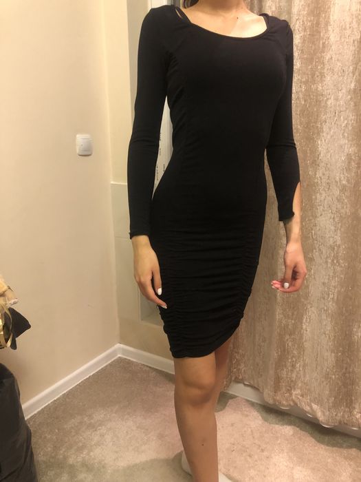 Дамски рокли