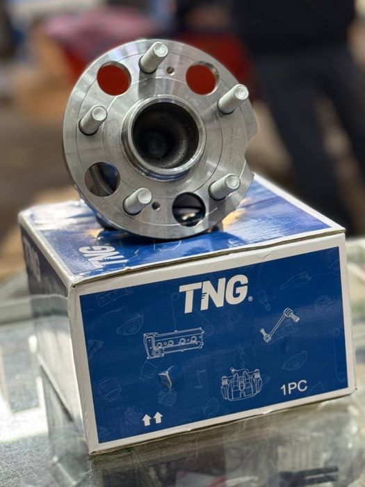 Ступица BYD song , Song pluse