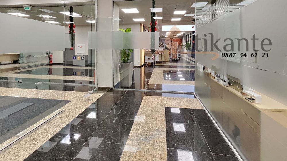 Офис в София-Хладилника площ 169 цена 2873