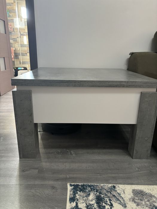 Vand masa extensibila