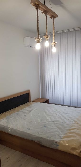 Дава се под наем Двустаен апартамент в София, Студентски град - 55 кв.м за 348.84 € - Снимка #1