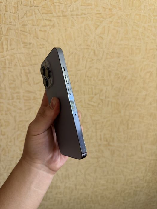iPhone 13 Pro 256GB. В Идеале! 10/10.