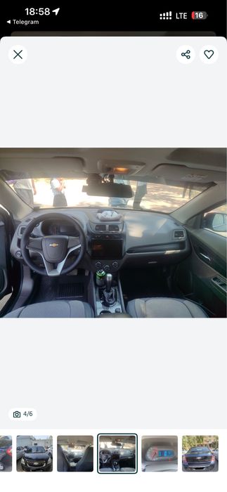 Кобальт dark blue 4 поз сотилади АВТОМАТ