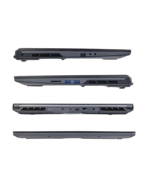 НОВЫЙ Acer Nitro Shadow 16/ Core i7-14650HX/ RTX 4060/SSD 1TB/ОЗУ 16GB ...