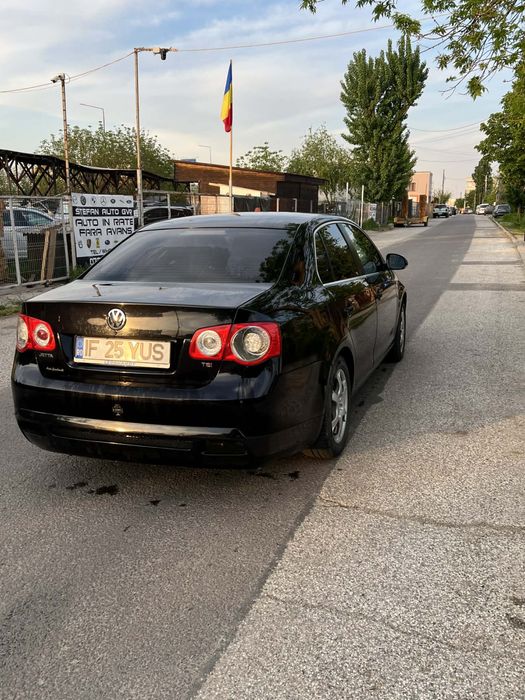 Jetta de vanzare