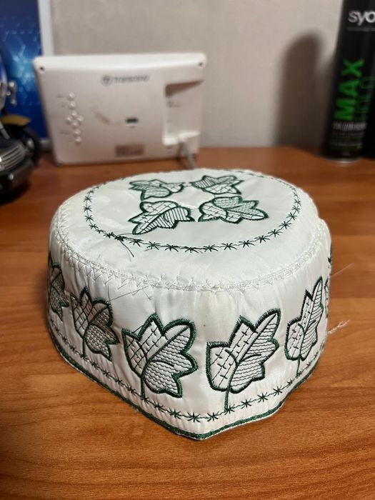 Тақия Тюбедейки Тақиялар