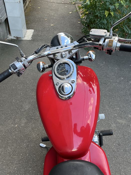 daelim vt 125 chopper a1