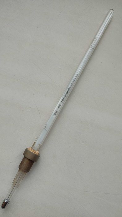 Продам термометр ТН-1