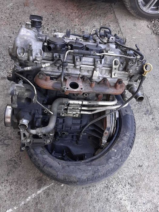 Двигател Z22D1 - Опел Антара, Каптива след 2012г.