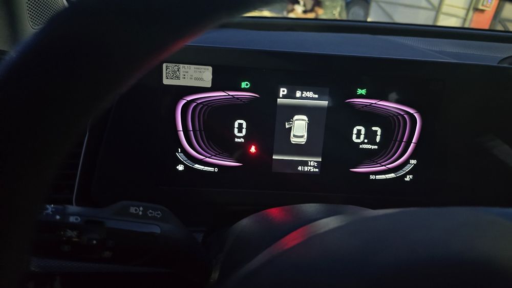 Kia Sportage,  2023 г.в.