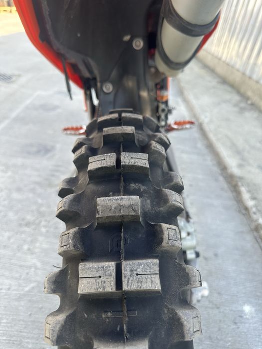 Vand KTM 300 exc 2018