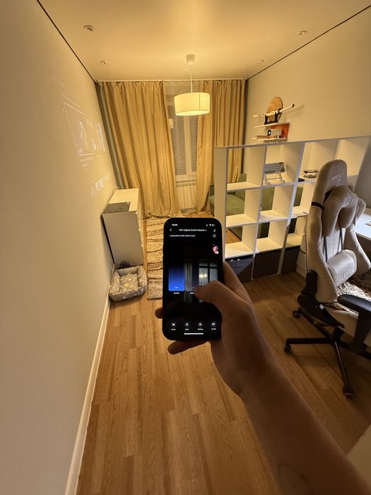 Продам квартиру на Орбита 1, дом 3