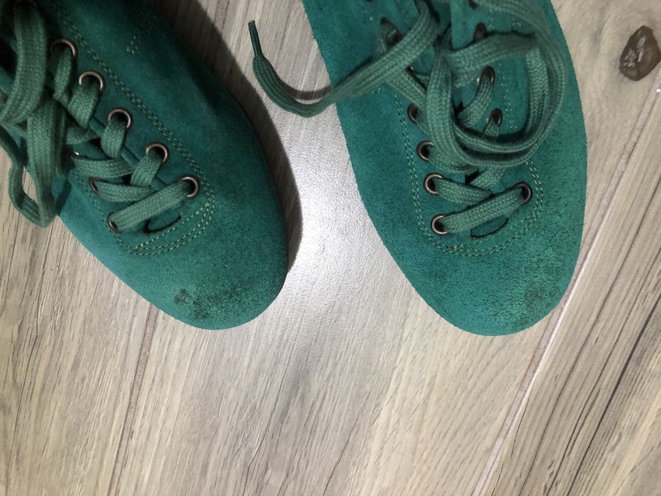 Pantofi barbati Pantofola D’oro