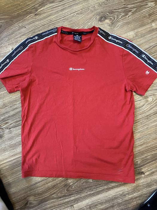 Мъжка тениска Champion