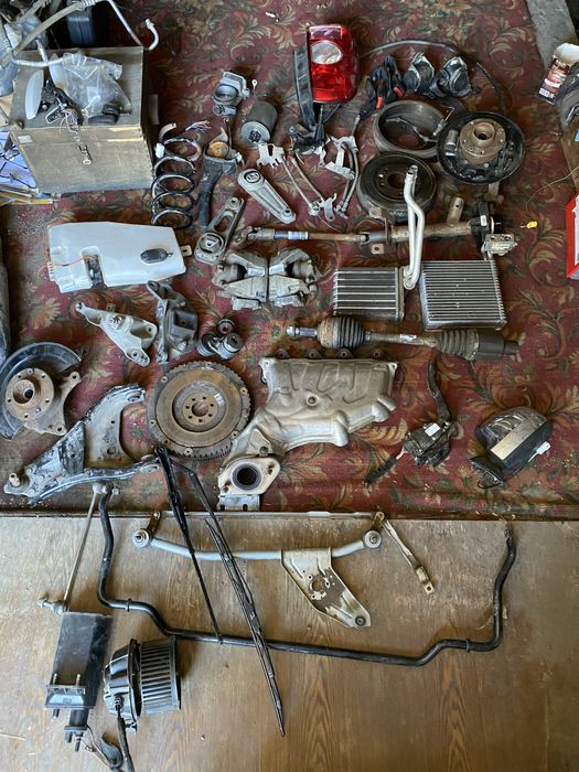 Рено Дастер Renault duster Terrano 3