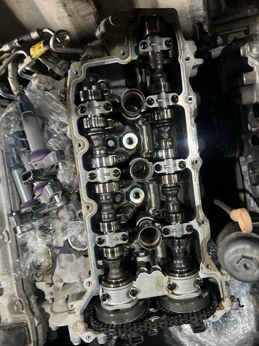 Каптива  3.0 ва 3.6 матор
Траверсе 
Траилблазер хам бор