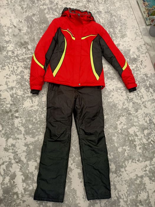 Продам костюм лыжный