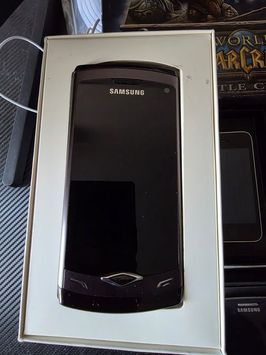 Продавам Samsung Galaxy phones