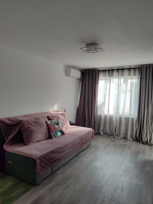 Apartament 4 camere, Crangasi, bloc 1984, et 2