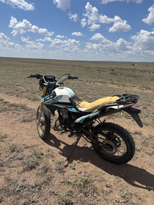 Улар H1 250 куб Bm