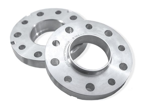 Distantiere roti RRC - Audi, Bmw, Opel, VW