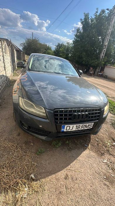 Audi a 5 2010 3.0 diesel