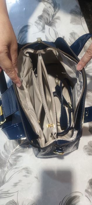 Сумка женская на плечо