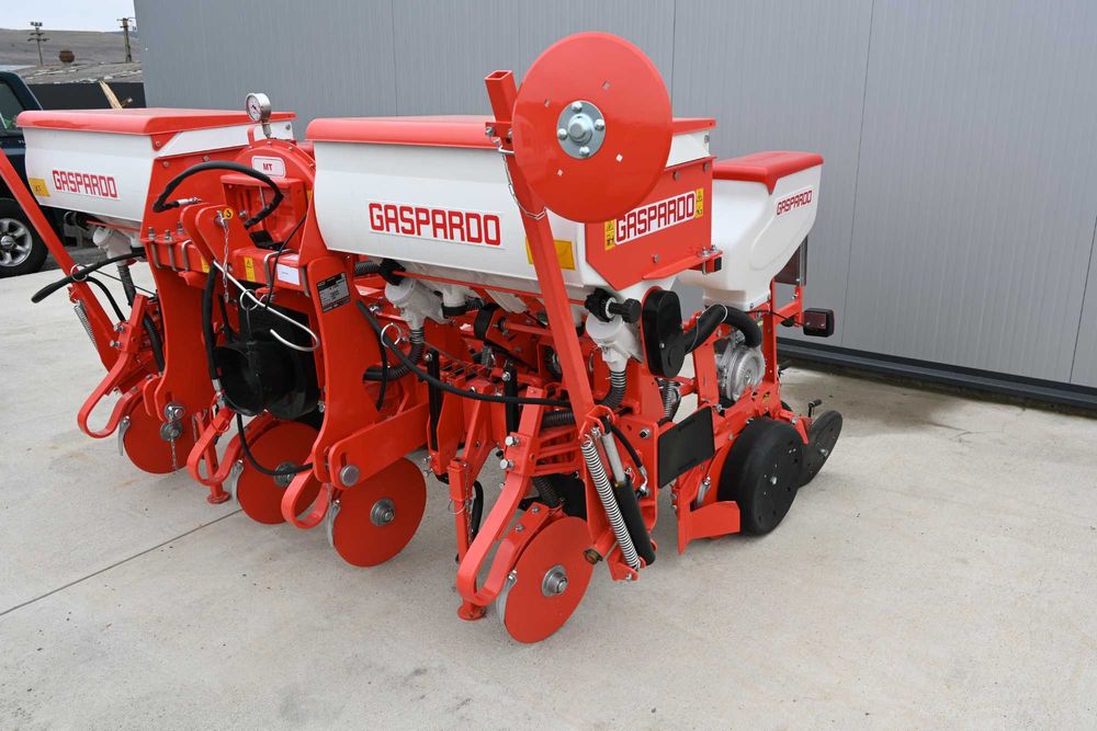 Semanatoare prasitoare MT 4 - Maschio Gaspardo