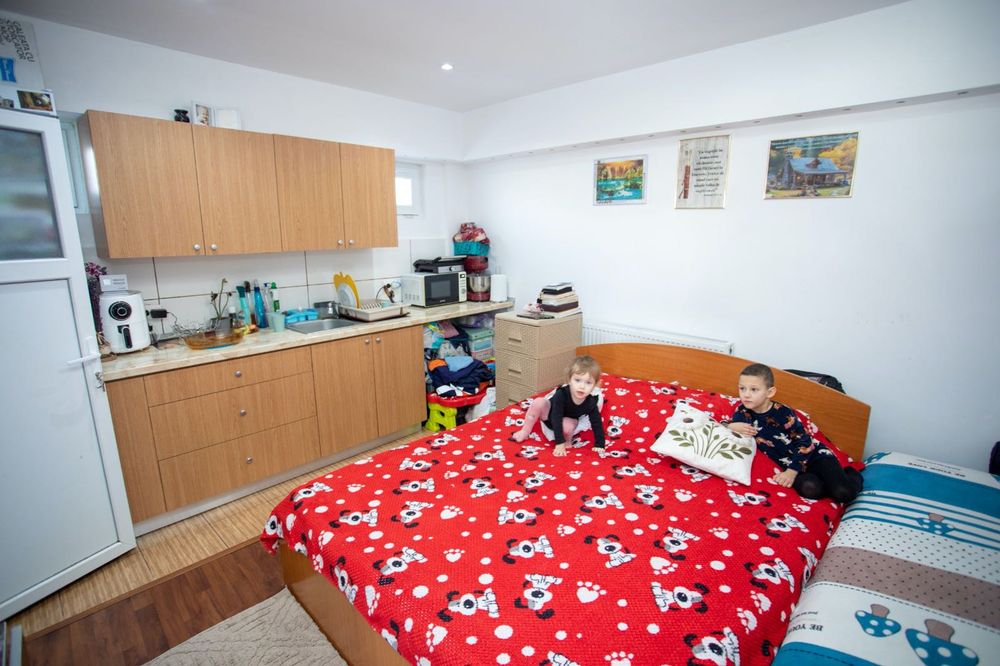 Casa de vanzare, Ploiesti - zona Bereasca