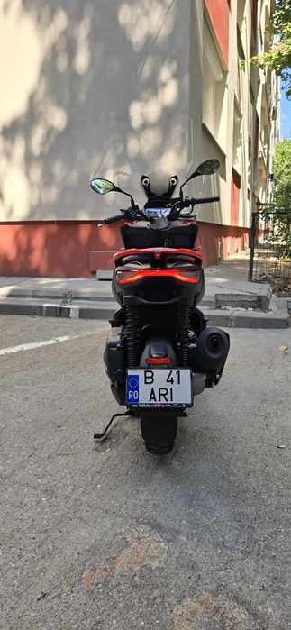 Scuter Aprilia SR 200 GT 2024