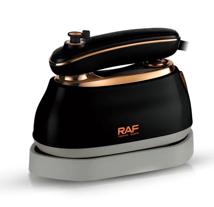 Дорожный паровой утюг RAF