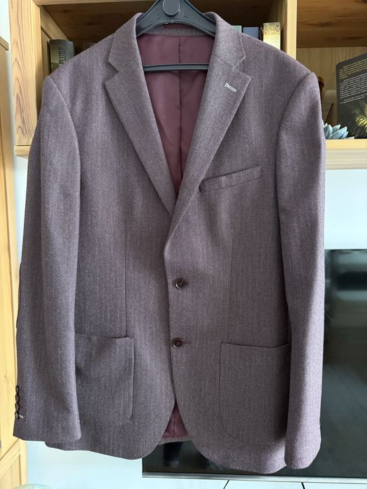 Мъжки сака Andrews