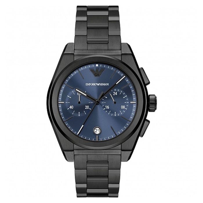 Оригинален мъжки часовник Emporio Armani Chrono AR11561