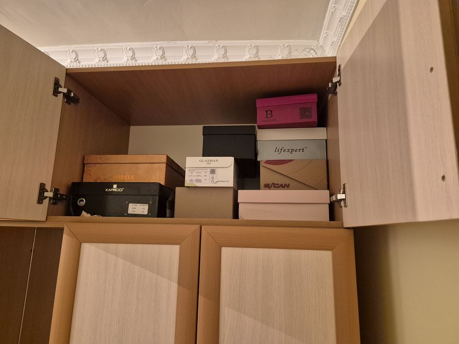 Мебель для прихожей