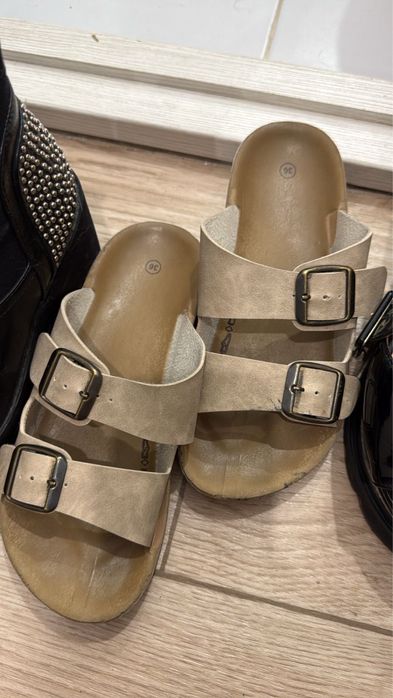 Отдам даром, все на 35 размер