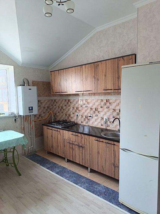 Продается квартира 2/8/8 Ор Яшнабадский район ЖК Азия Хаус. Иззат