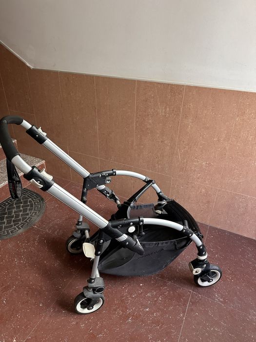 Bugaboo bee шаси