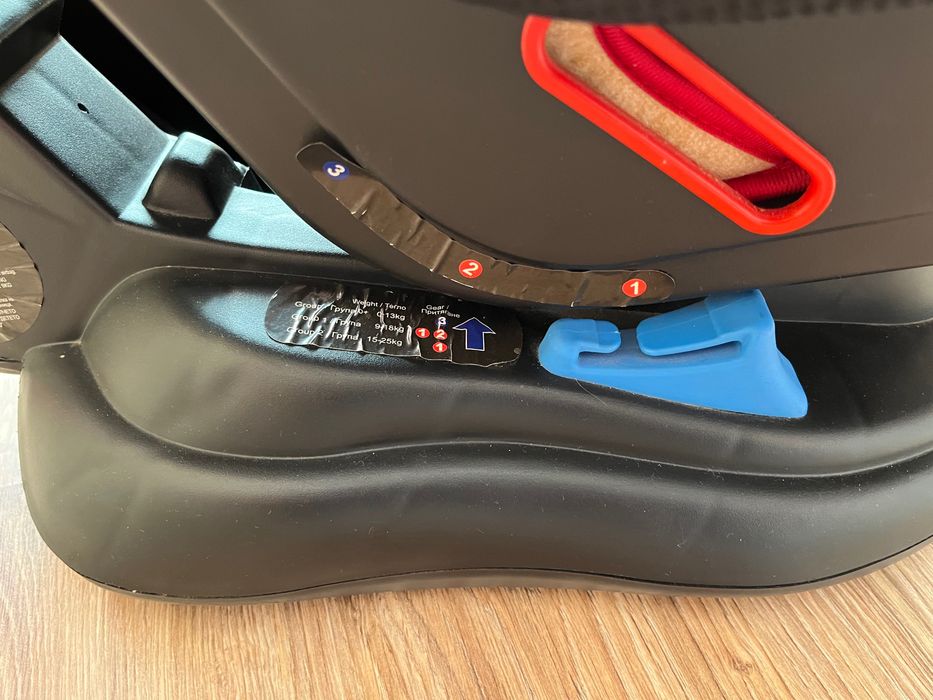 Детско столче за кола