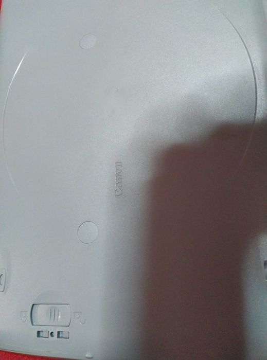 Продавам скенер Канон - 20