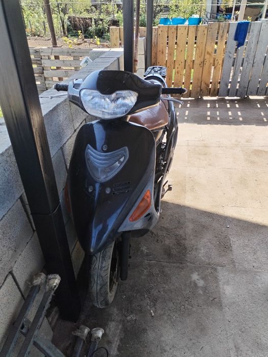 Продам мапед не нахаду.