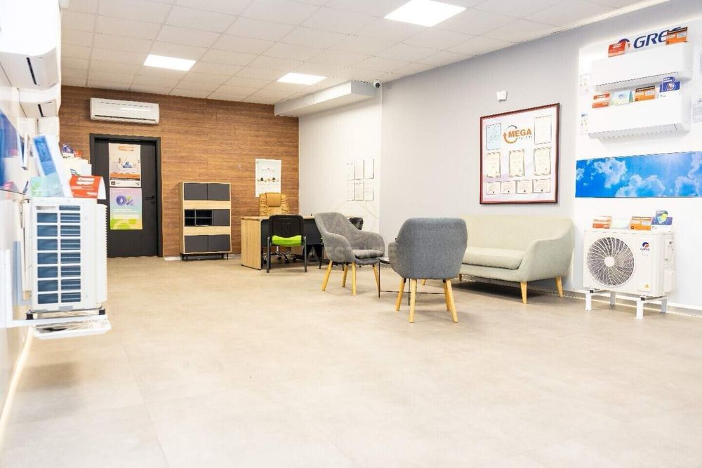 Луксозен търговски обект/ място за вашият бизнес