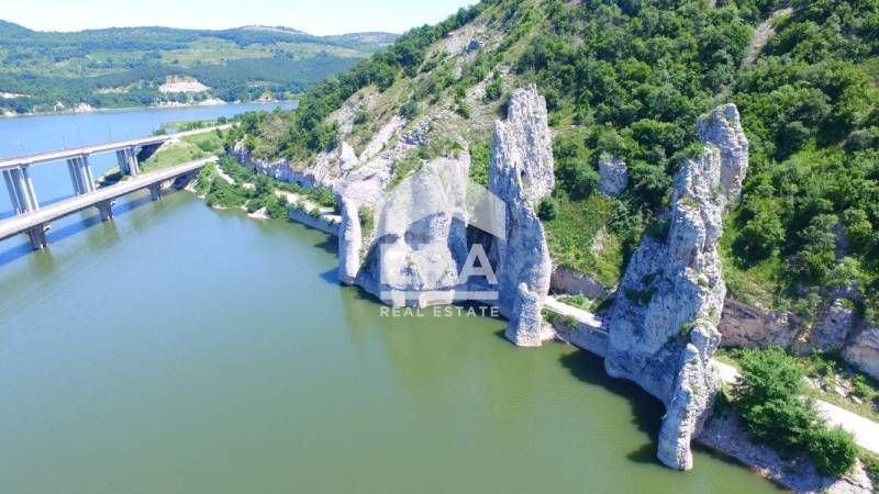 Продава се Парцел в с. Аспарухово, Област Варна - 4891 кв.м за 20 €/кв.м - Снимка #4