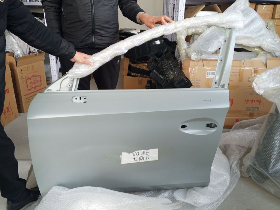 Donfeng eqm5 запчасти