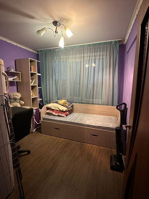 3-х комнатная квартира